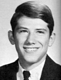 John Lamb: class of 1970, Norte Del Rio High School, Sacramento, CA.